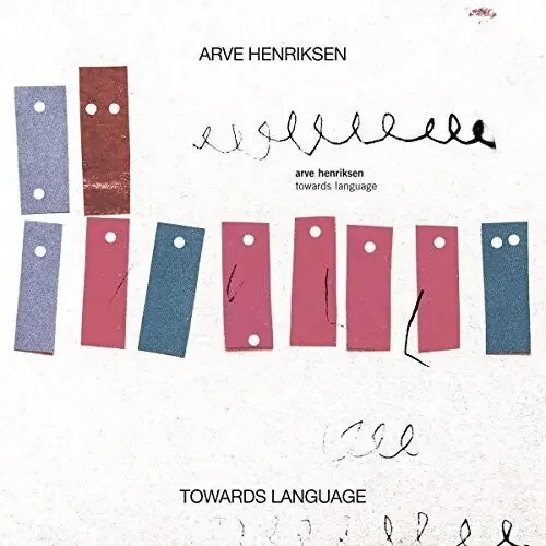 Arve Henriksen Towards Language – COMPACT DISCS