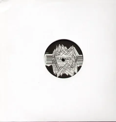 Arwid Flashback – 12-INCH SINGLE