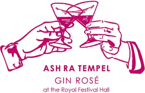 Ash Ra Tempel Gin Rose – VINYL LP