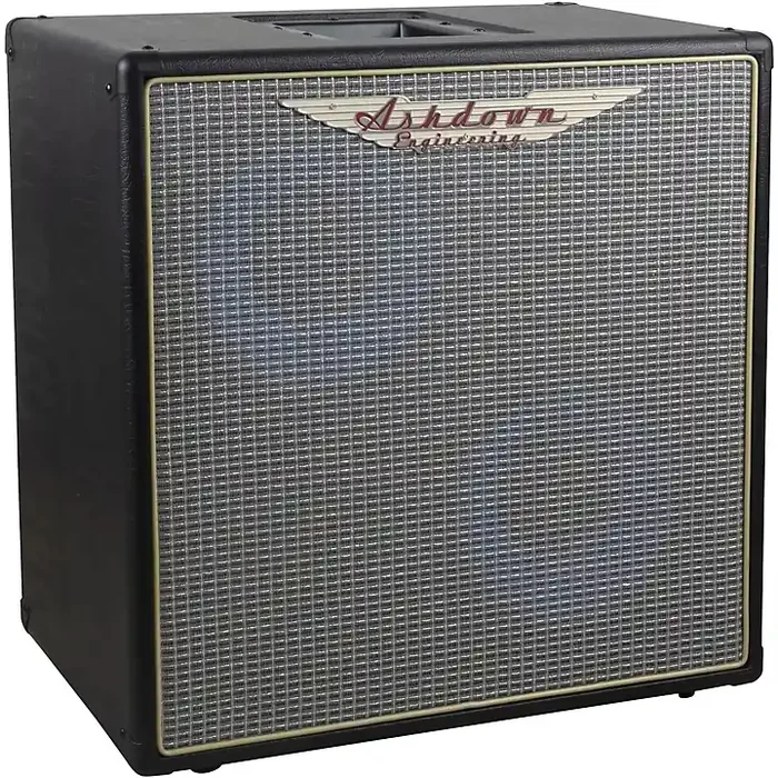Ashdown ABM-210H-HEO 500W 2×10 8 Ohm Speaker Cabinet Black Guitar Center