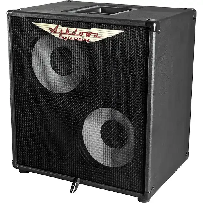 Ashdown Rootmaster EVO 210T II 300W 2×10 Bass Speaker Cabinet Guitar Center