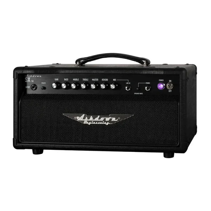 Ashdown SX-5H 5w Tube Guitar Amp Head