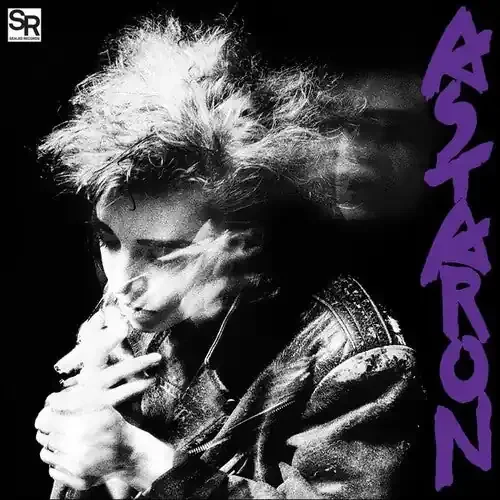 Astaron Astaron – VINYL LP
