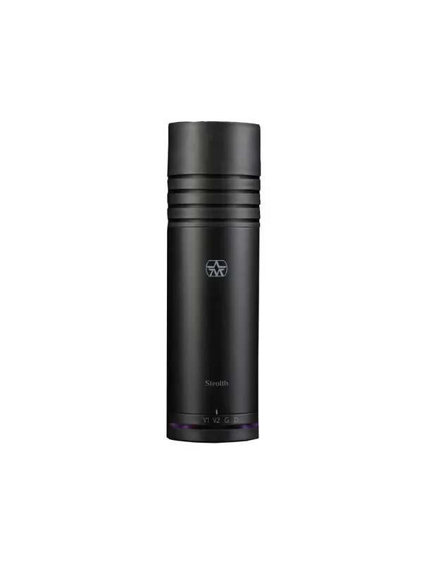 Aston Microphones Stealth Dynamic Microphone