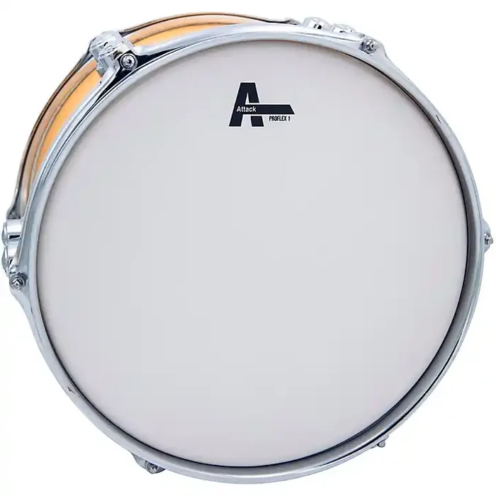 Attack Drumheads Pro Flex 1 Coated 10 in. Guitar Center