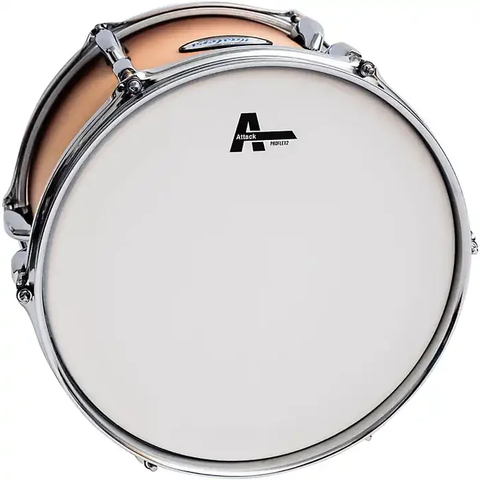 Attack Drumheads Pro Flex 2 Heavy Coated 16 in. Guitar Center