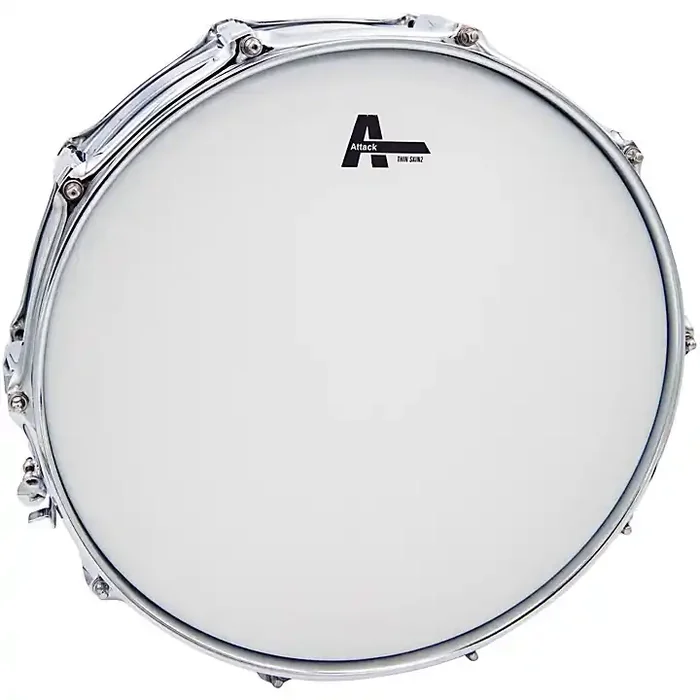Attack Drumheads Thin Skin 2 Coated 16 in. Guitar Center