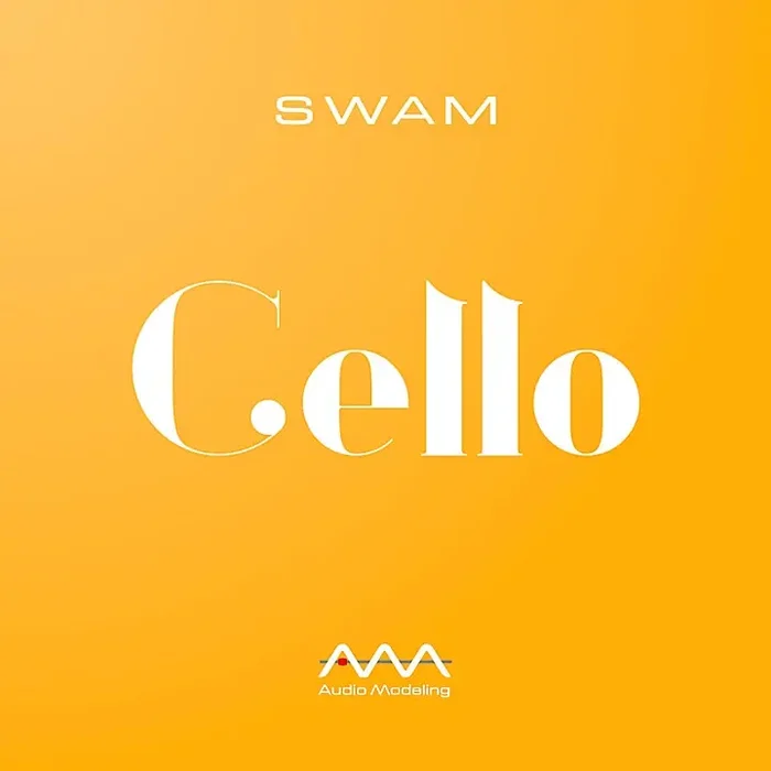 Audio Modeling SWAM Cello (Download) Guitar Center