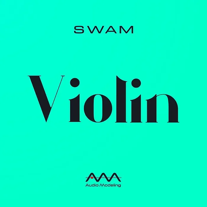 Audio Modeling SWAM Violin (Download) Guitar Center