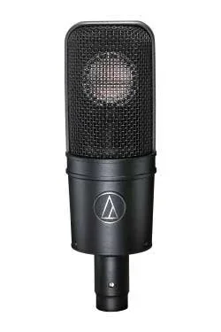 Audio-Technica – AT4040