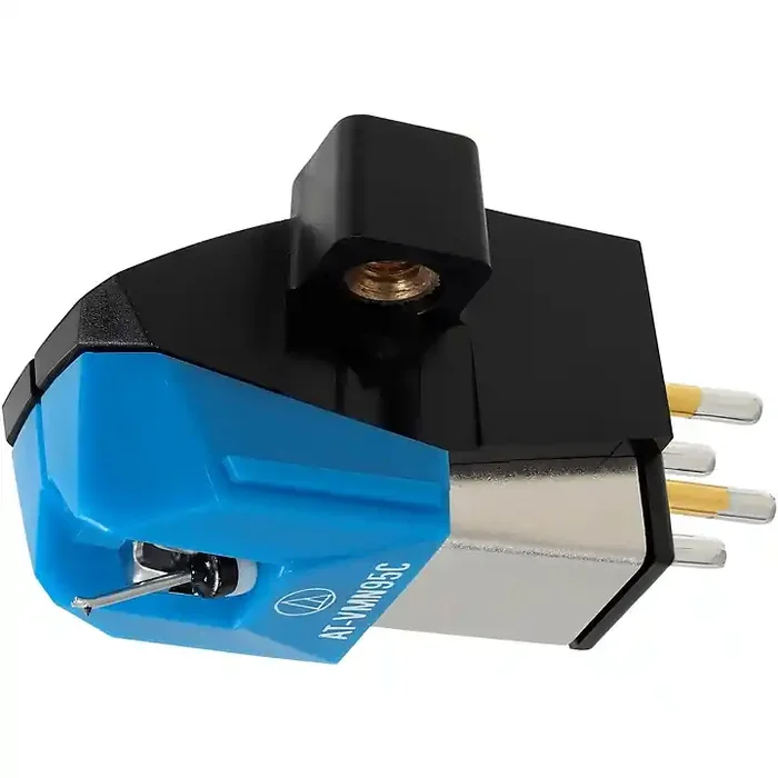 Audio-Technica AT-VM95C Dual Moving Magnet Cartridge Guitar Center