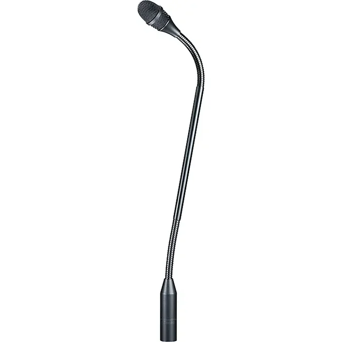 Audio-Technica AT808G Gooseneck Subcardioid Dynamic Console Microphone Guitar Center