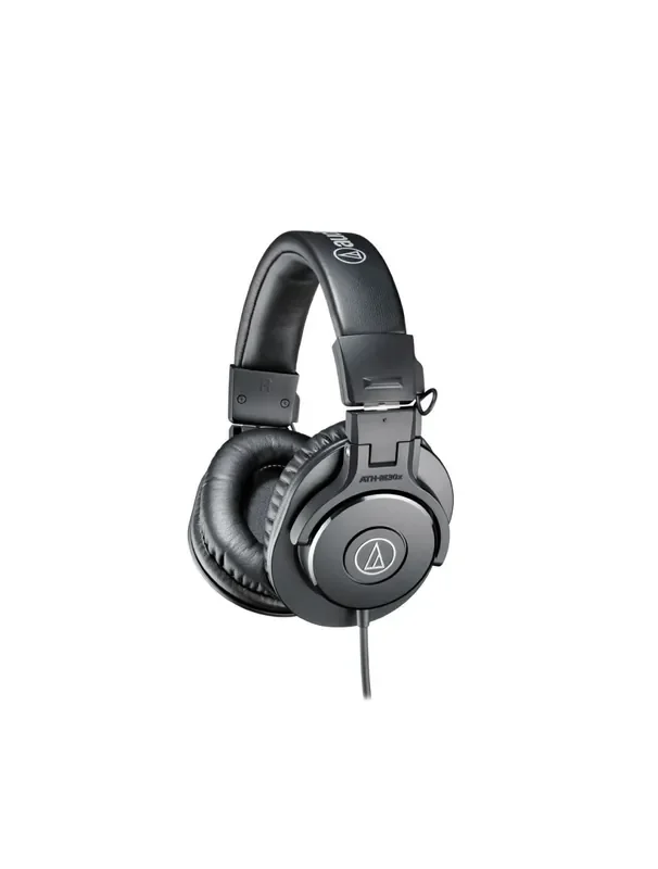 Audio-Technica ATH-M30X Headphones