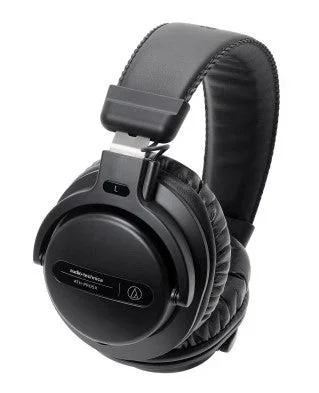 Audio-Technica – ATH-PRO5x DJ Professional DJ headphones