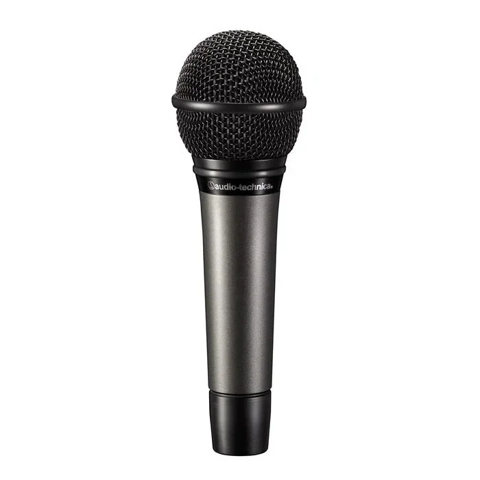 Audio-Technica ATM510 Cardioid Dynamic Vocal Microphone