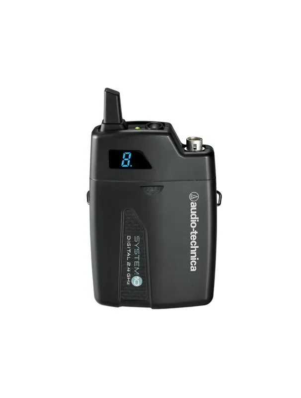 Audio Technica ATW-T1001 UniPak Body-Pack Transmitter