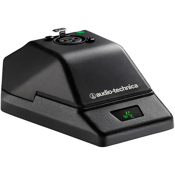 Audio-Technica ATW-T1007 Desk Transmitter Guitar Center