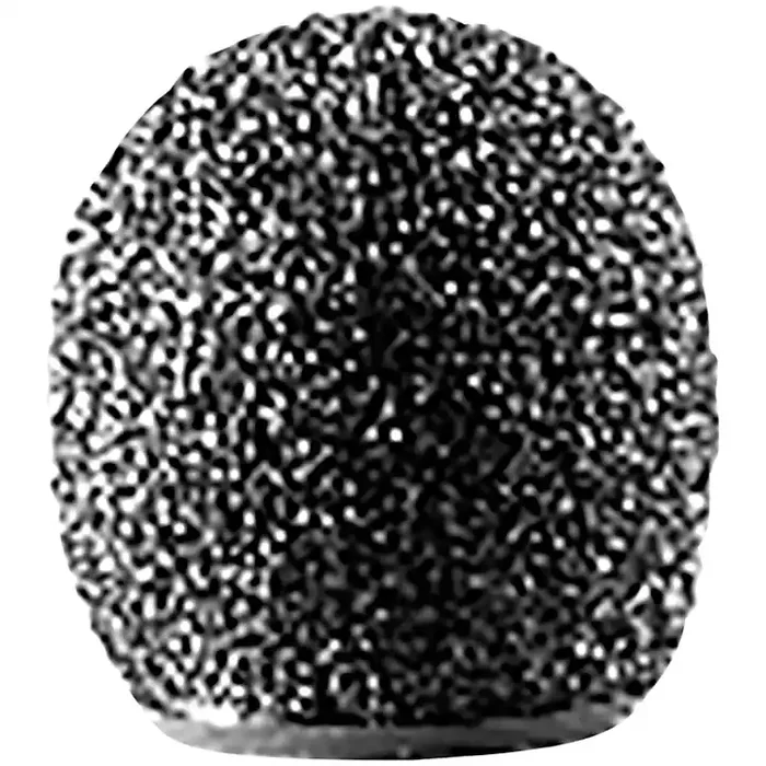 Audio-Technica Audio-Technica AT8116 Foam Windscreen for Pro70 Grey Guitar Center