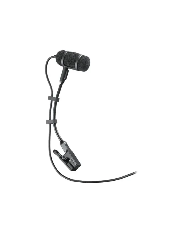 Audio Technica PRO35