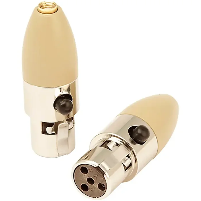 Audix ADPHT74PIN Screw-on Adapter for 4-pin Bodypacks Guitar Center