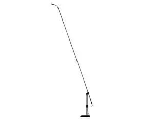 Audix MB8455HC 84″ Carbon Fiber Boom System W/ M1255B High Output Hypercardioid Capsule