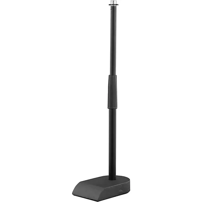 Audix STANDMB Heavy Duty Pedestal Base Mic Stand for Microboom Guitar Center