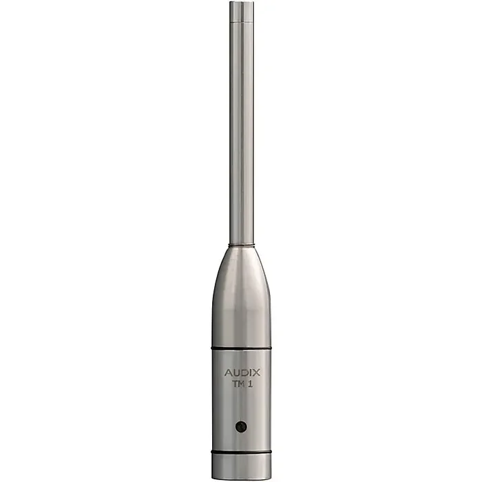 Audix TM1 Plus Omnidirectional Condenser Measurement Microphone Guitar Center