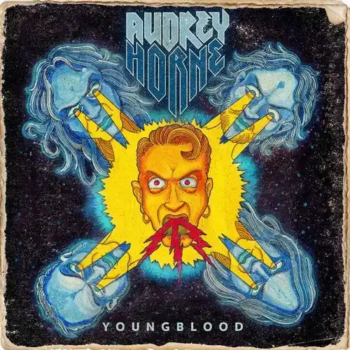 Audrey Home Youngblood – COMPACT DISCS