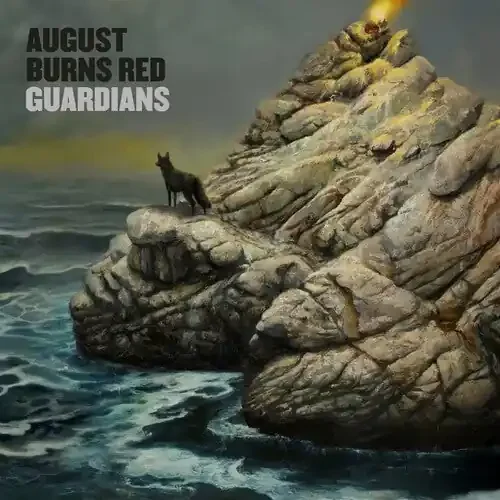 August Burns Red Guardians