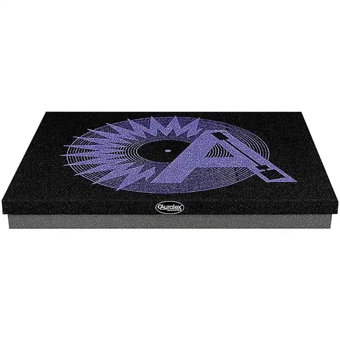 Auralex ISO-Tone Turntable Isolation Platform Guitar Center