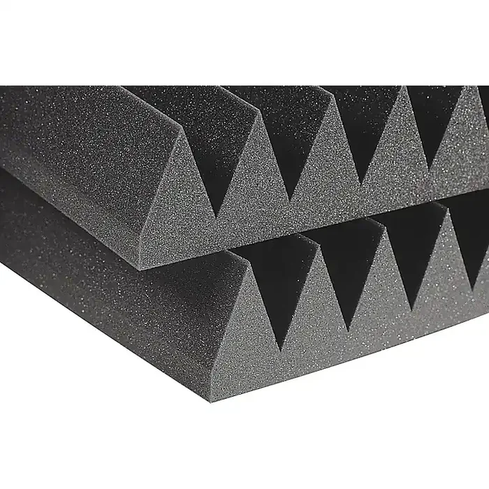 Auralex Studiofoam Wedges 6-Pack Standard Guitar Center