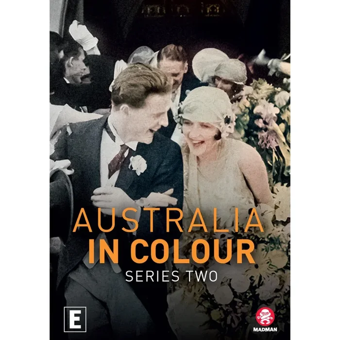 Australia In Colour – Series 2