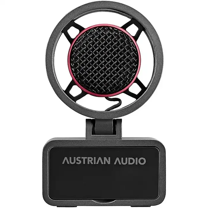 Austrian Audio MiCreator Satellite Microphone Guitar Center
