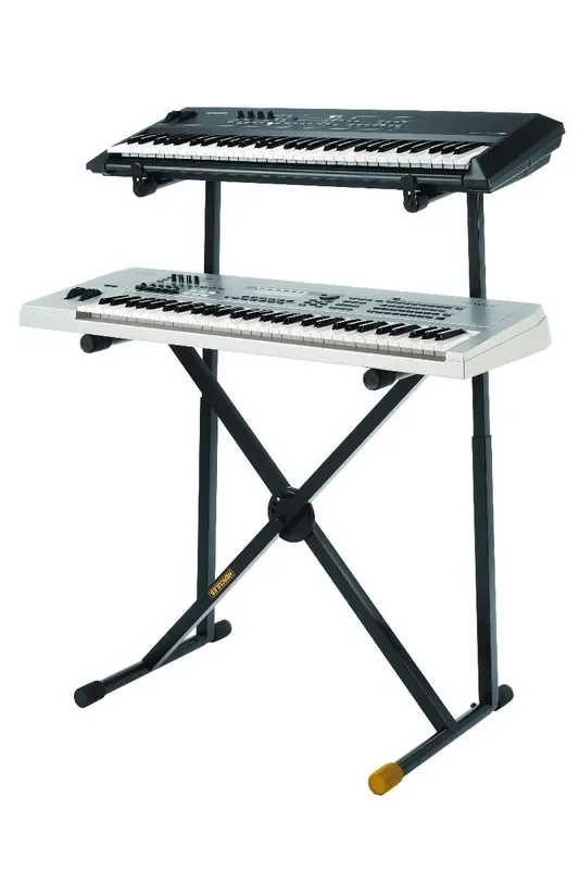 AUTOLOCK Z KB STAND W/ TIER