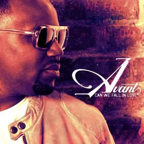 Avant Can We Fall In Love – COMPACT DISCS