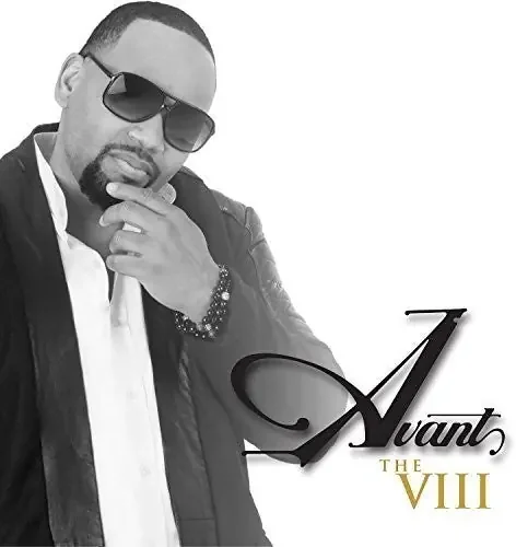 Avant The VIII – COMPACT DISCS