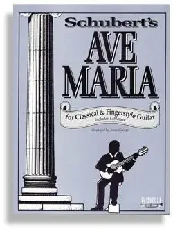 Ave Maria – Schubert for Classical Guitar