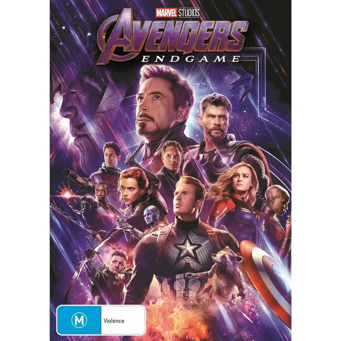 Avengers: Endgame