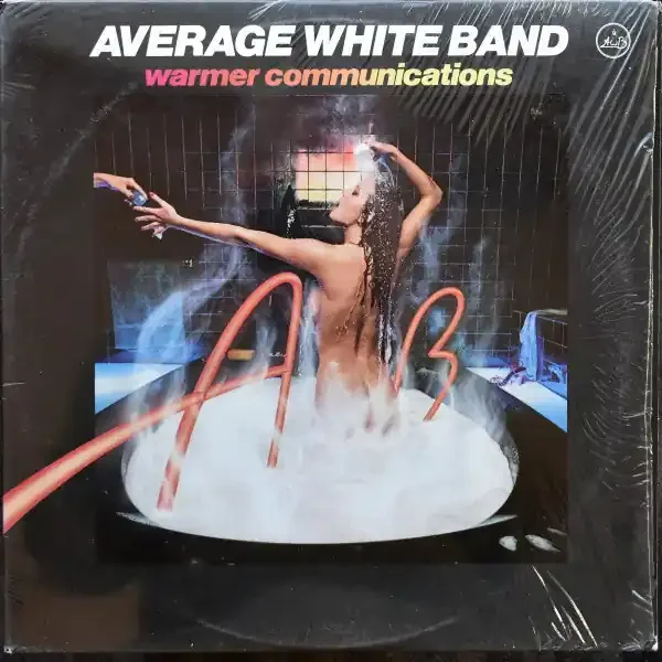 Average White Band – Warmer Communications