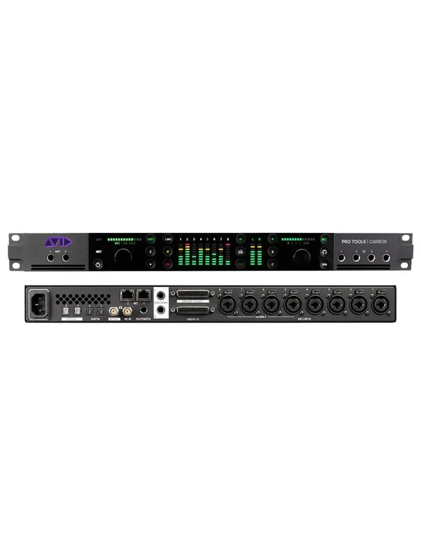 Avid Pro Tools Carbon 3-Year Extended Hardware Support