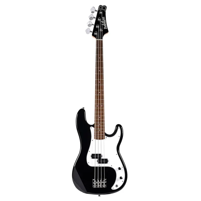 Babilon Electric Bass Black