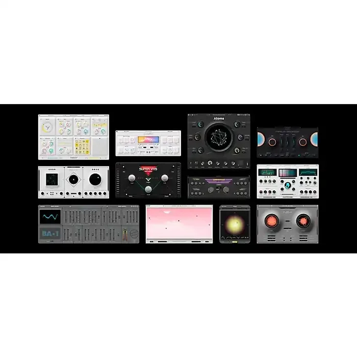 Baby Audio Complete Bundle Guitar Center