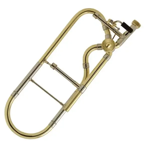 Bach Artisan Trombone Component Part Model V47I