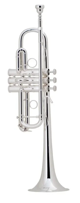 Bach C Professional Trumpet – Model C180SL229CC
