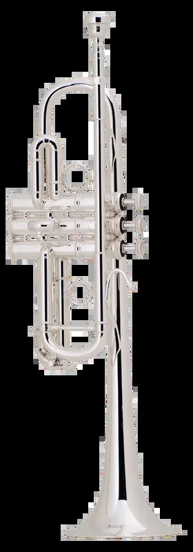 Bach C Professional Trumpet Model C180SL229PC