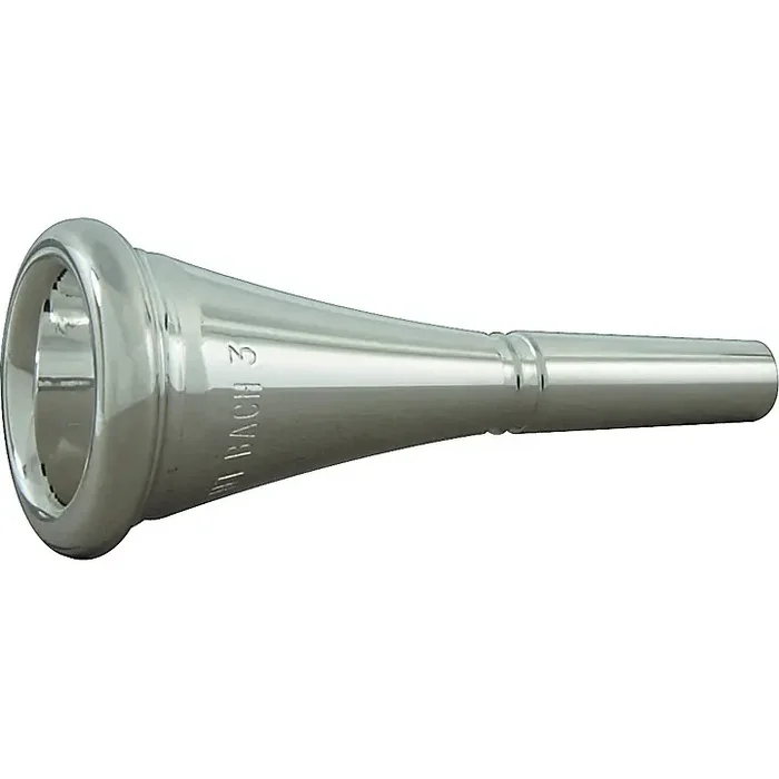 Bach French Horn Mouthpiece 3 Guitar Center
