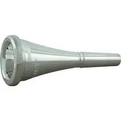 Bach French Horn Mouthpiece- 7