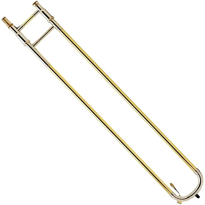 Bach HS2525NL Artisan Stradivarius Series Modular Component Trombone Lightweight Handslide Guitar Center