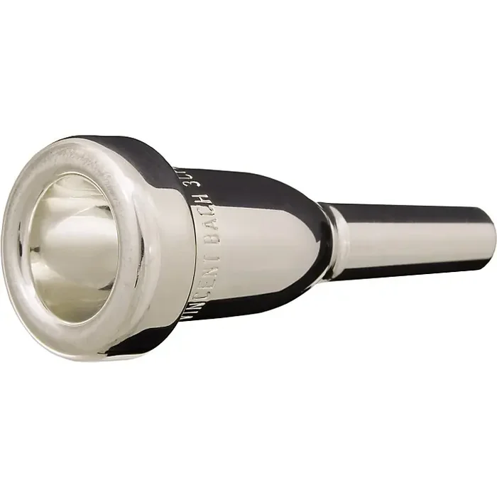 Bach Mega Tone Flugelhorn Mouthpiece 3C Guitar Center