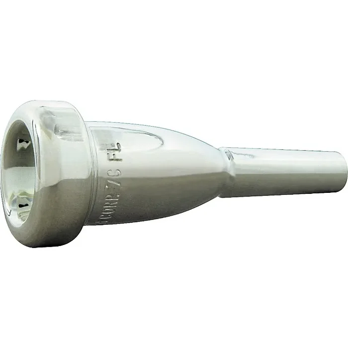 Bach Mega Tone Flugelhorn Mouthpiece 7C